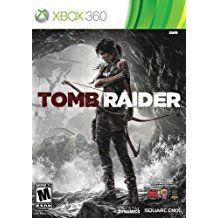 360: TOMB RAIDER (COMPLETE) - Click Image to Close
